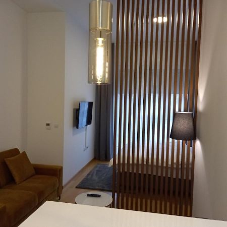 Lux Opera Apartamento Banja Luka Exterior foto