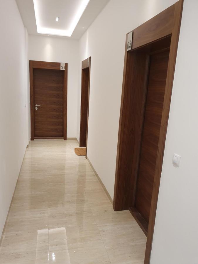 Lux Opera Apartamento Banja Luka Exterior foto