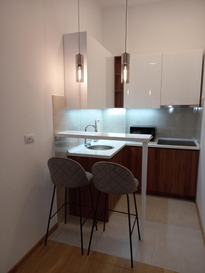Lux Opera Apartamento Banja Luka Exterior foto